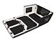 Boom Mat Sound Deadening Headliner; Black (07-10 Jeep Wrangler JK 4-Door)