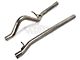 Magnaflow Competition Series Cat-Back Exhaust System (12-18 Jeep Wrangler JK 4-Door)