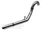 Magnaflow Street Series Cat-Back Exhaust System with Polished Tip (04-06 Jeep Wrangler TJ Unlimited)