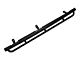 Barricade Enhanced Rubi Rails; Textured Black (07-18 Jeep Wrangler JK 4-Door)