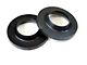 Teraflex 1/2-Inch Front Coil Spring Spacers (07-18 Jeep Wrangler JK)