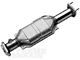 Magnaflow Direct-Fit Catalytic Converter; HM Grade (00-04 Jeep Wrangler TJ)