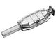 Magnaflow Direct-Fit Catalytic Converter; Standard Grade (86-92 2.5L, 4.0L Jeep Cherokee XJ)