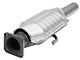 Magnaflow Direct-Fit Catalytic Converter; Standard Grade (86-92 2.5L, 4.0L Jeep Cherokee XJ)