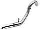 Magnaflow Street Series Cat-Back Exhaust System with Polished Tip (00-06 Jeep Wrangler TJ)