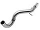 Magnaflow Street Series Cat-Back Exhaust System with Polished Tip (00-06 Jeep Wrangler TJ)