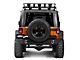 Surco Hi-Lift Jack Carrier for Safari Rack