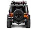 Surco Hi-Lift Jack Carrier for Safari Rack