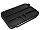 Rear Fold-Up Interior Storage Rack (07-18 Jeep Wrangler JK 4-Door)