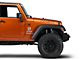 SEC10 Barricade Hood Decal; Real Tree (66-24 Jeep CJ5, CJ7, Wrangler YJ, TJ, JK & JL)