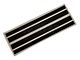 SEC10 Door Sill Body Shield Decal (97-06 Jeep Wrangler TJ)