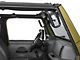 GraBars Front Handles (97-06 Jeep Wrangler TJ)