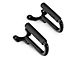 GraBars Front Handles (97-06 Jeep Wrangler TJ)