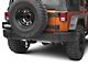 Rugged Ridge 2-Inch Receiver Hitch with 1-7/8-Inch Ball (07-18 Jeep Wrangler JK)