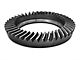 Yukon Gear Dana 44 Rear Axle Ring and Pinion Gear Kit; 4.88 Gear Ratio (97-06 Jeep Wrangler TJ, Excluding Rubicon)