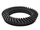 Yukon Gear Dana 30 Front Axle Ring and Pinion Gear Kit; 4.11 Reverse Gear Ratio (87-95 Jeep Wrangler YJ)