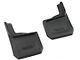 Rugged Ridge Rear Splash Guards (07-18 Jeep Wrangler JK)