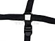 RedRock Front Overhead Net (92-06 Jeep Wrangler YJ & TJ)