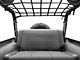 RedRock Rear Overhead Net (92-06 Jeep Wrangler YJ & TJ)