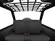 RedRock Rear Overhead Net (04-06 Jeep Wrangler TJ Unlimited)