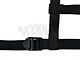 RedRock Rear Overhead Net (04-06 Jeep Wrangler TJ Unlimited)