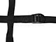 RedRock Front Overhead Net (07-18 Jeep Wrangler JK 4-Door)