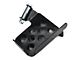 M.O.R.E. Exterior Door Pedal; Passengers Side (97-06 Jeep Wrangler TJ)