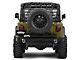 RedRock Complete Netting Kit (92-06 Jeep Wrangler YJ & TJ)