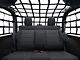 RedRock Complete Netting Kit (07-18 Jeep Wrangler JK 2-Door)