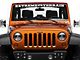 Daystar Hood Hold Down (07-18 Jeep Wrangler JK)