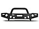 ARB Front Bumper with Bull Bar (07-18 Jeep Wrangler JK)