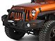 ARB Front Bumper with Bull Bar (07-18 Jeep Wrangler JK)