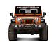 ARB Front Bumper with Bull Bar (07-18 Jeep Wrangler JK)