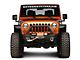 ARB Stubby Bull Bar Front Bumper (07-18 Jeep Wrangler JK)