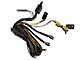 ARB Intensity Driving Light Wiring Harness