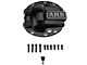 ARB Dana 30 Differential Cover; Black (93-04 Jeep Grand Cherokee ZJ & WJ)