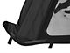 Bestop Trektop NX Soft Top; Black Twill (97-06 Jeep Wrangler TJ, Excluding Unlimited)