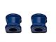 OPR Replacement Front Sway Bar Mount Bushing; 30mm (97-06 Jeep Wrangler TJ)
