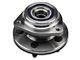 OPR Replacement Front Wheel Bearing and Hub Assembly (90-99 Jeep Wrangler YJ & TJ)