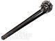 Dana Spicer Passenger Side Rear Axle Shaft; Dana 44 (07-11 Jeep Wrangler JK)