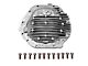 Dana Spicer Finned Aluminum Differential Cover for Dana 44 (87-14 Jeep Wrangler YJ, TJ & JK)