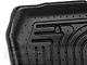 Husky Liners WeatherBeater Front Floor Liners; Black (07-13 Jeep Wrangler JK)