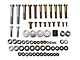 ReadyLIFT 3-Inch Front / 2-Inch Rear SST Suspension Lift Kit (07-18 Jeep Wrangler JK)