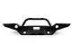 Barricade Trail Force HD Full Width Front Bumper (07-18 Jeep Wrangler JK)