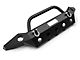 Barricade Trail Force HD Full Width Front Bumper (07-18 Jeep Wrangler JK)