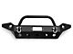 Barricade Trail Force HD Full Width Front Bumper (07-18 Jeep Wrangler JK)