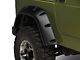 Barricade Rivet Style Fender Kit (97-06 Jeep Wrangler TJ)