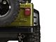 Barricade Rivet Style Fender Kit (97-06 Jeep Wrangler TJ)