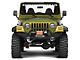 Barricade Rivet Style Fender Kit (97-06 Jeep Wrangler TJ)