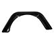 Barricade Flat Style Fender Flares (97-06 Jeep Wrangler TJ)